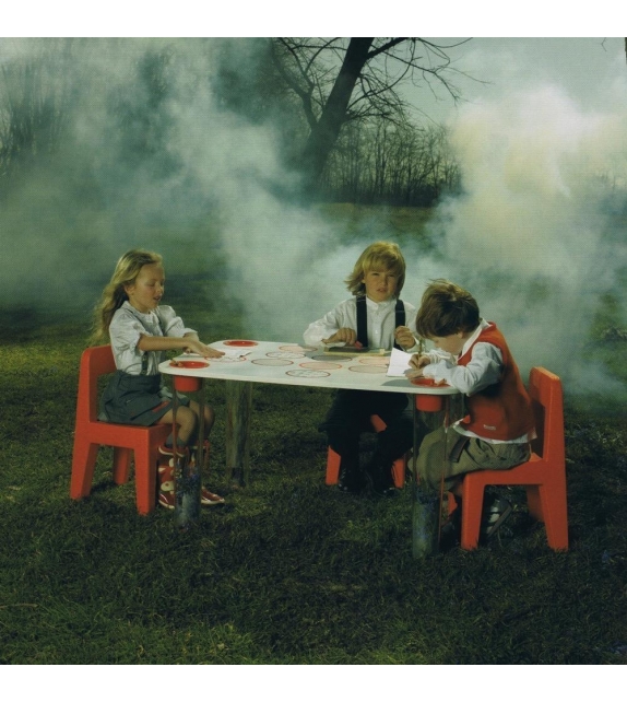 Seggiolina Pop Magis Me Too Silla