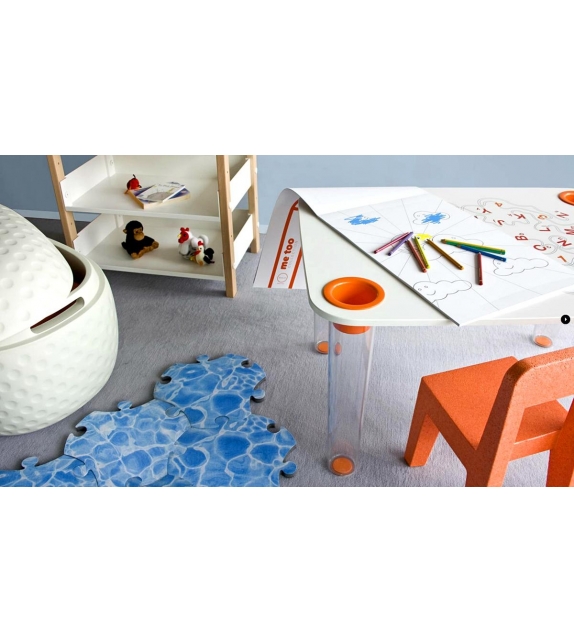 Seggiolina Pop Magis Me Too Stuhl