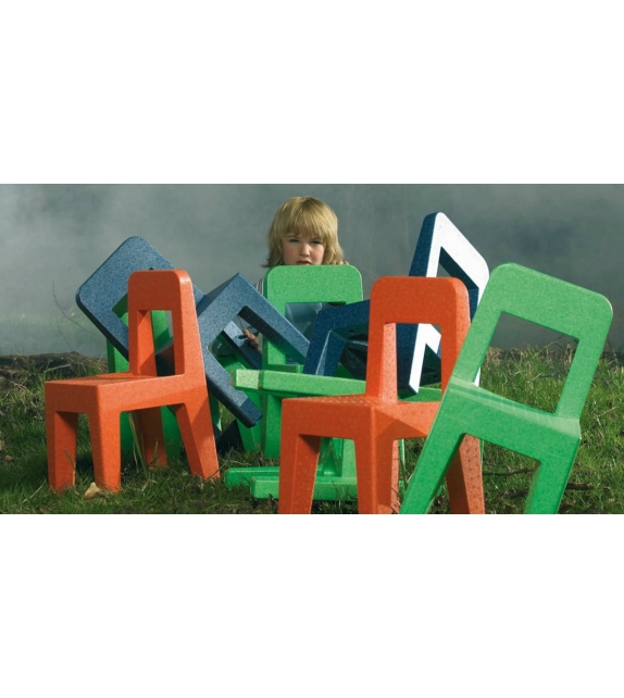 Seggiolina Pop Magis Me Too Chair