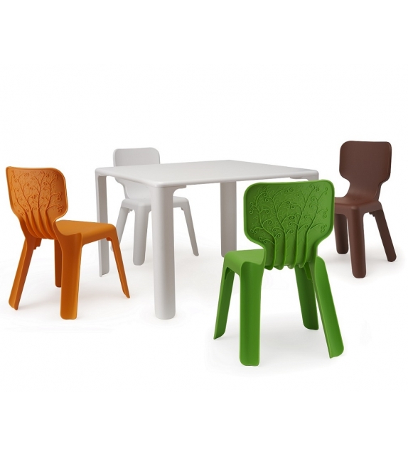 Alma Magis Me Too Sedia