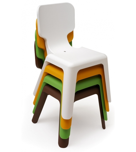 Alma Magis Me Too Sedia