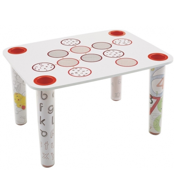 Little Flare Circle Magis Me Too Mesa