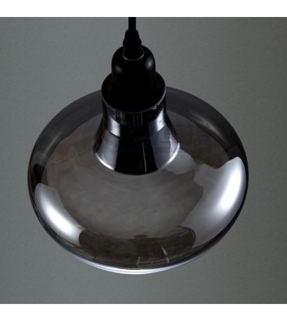 Shadows D25 Brokis Pendant Lamp