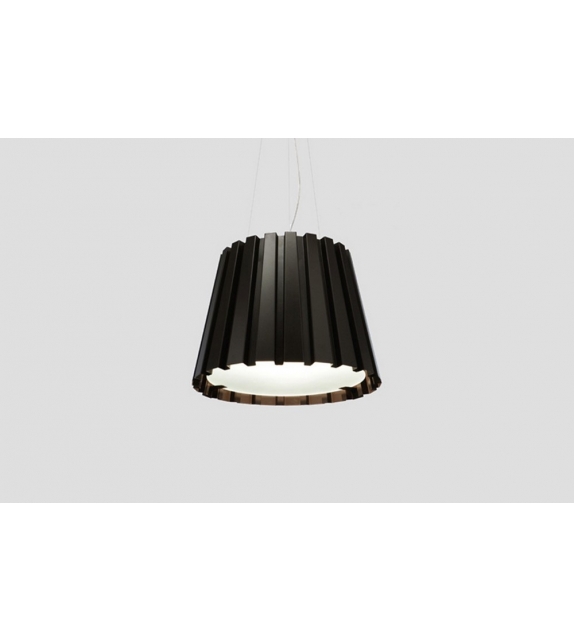 Tank Established & Sons Lampe Suspendue