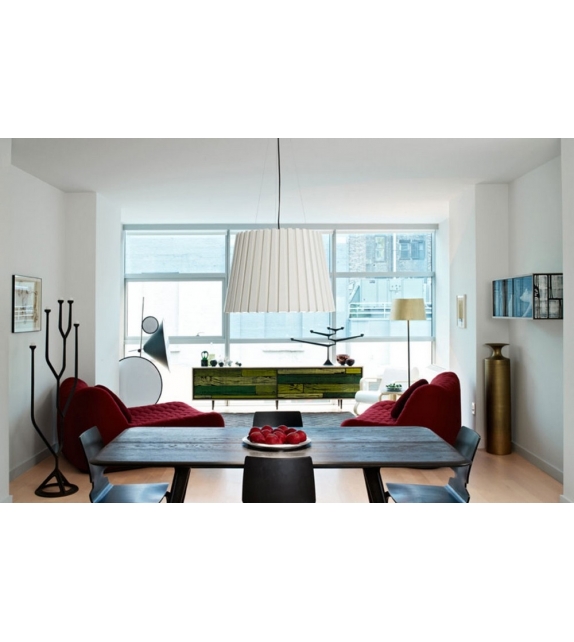 Tank Established & Sons Lampe Suspendue