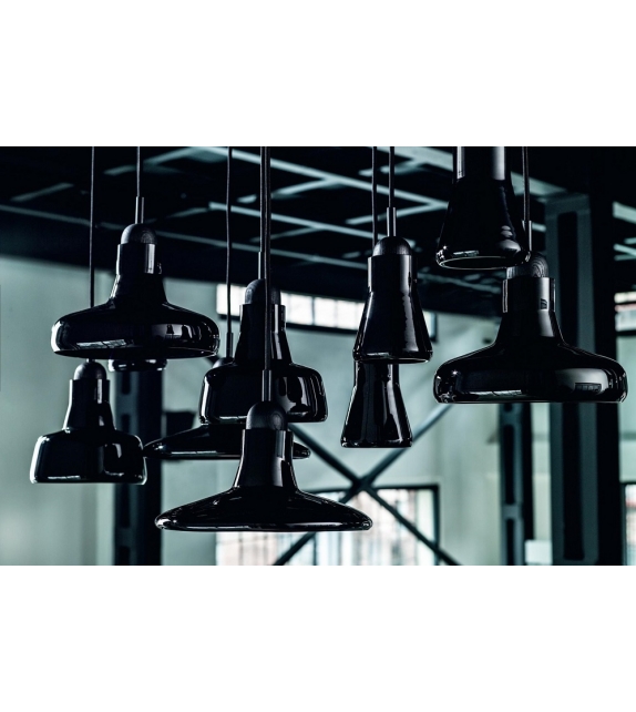 Shadows D25 Brokis Pendant Lamp