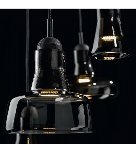 Shadows D25 Brokis Pendant Lamp