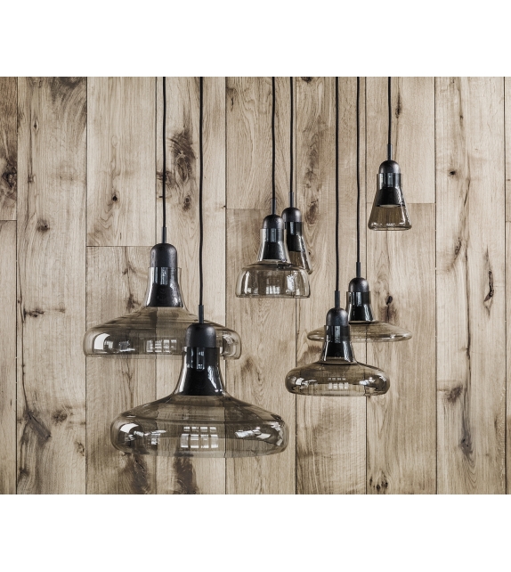 Shadows D28 Brokis Pendant Lamp