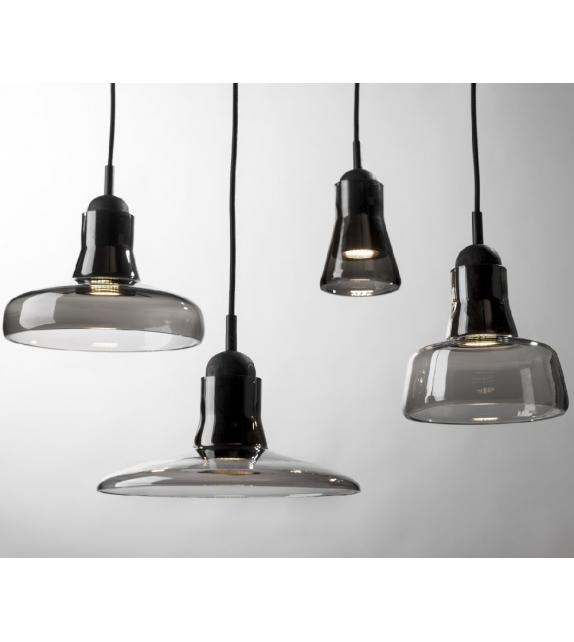 Shadows D28 Brokis Pendant Lamp