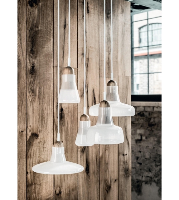 Shadows D189 Brokis Suspension