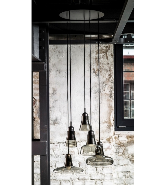 Shadows D108 Brokis Pendant Lamp