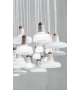 Shadows D108 Brokis Pendant Lamp