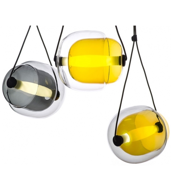 Capsula Brokis Pendant Lamp