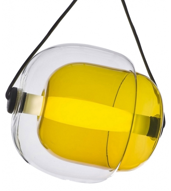 Capsula Brokis Pendant Lamp