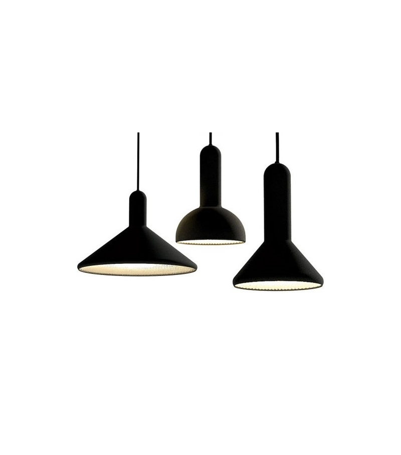 Torch Light Pendelleuchte Established & Sons