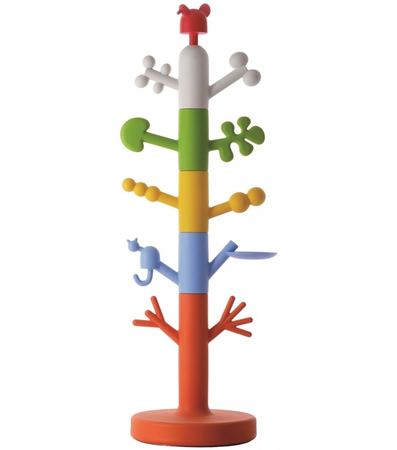 Paradise Tree Magis Me Too Coat Stand
