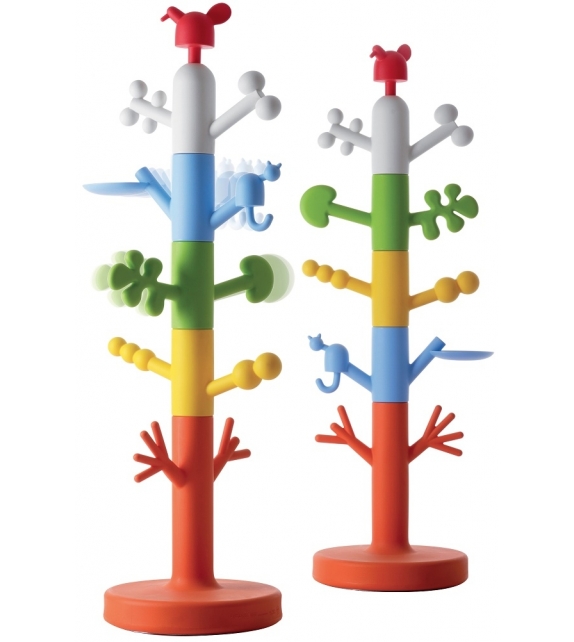Paradise Tree Magis Me Too Coat Stand