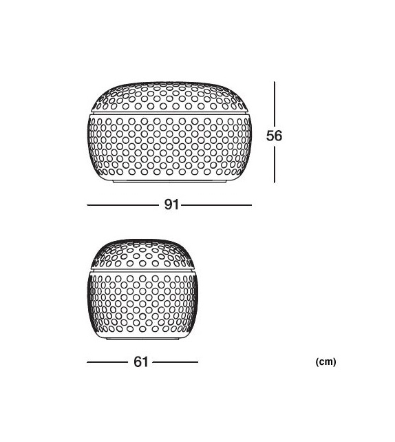 El Baúl Magis Me Too Box