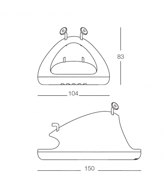 Nido Magis Me Too Höhle