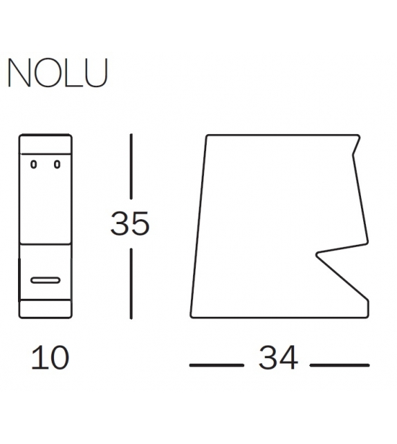 Ladrillos Magis Me Too Libreria Componible