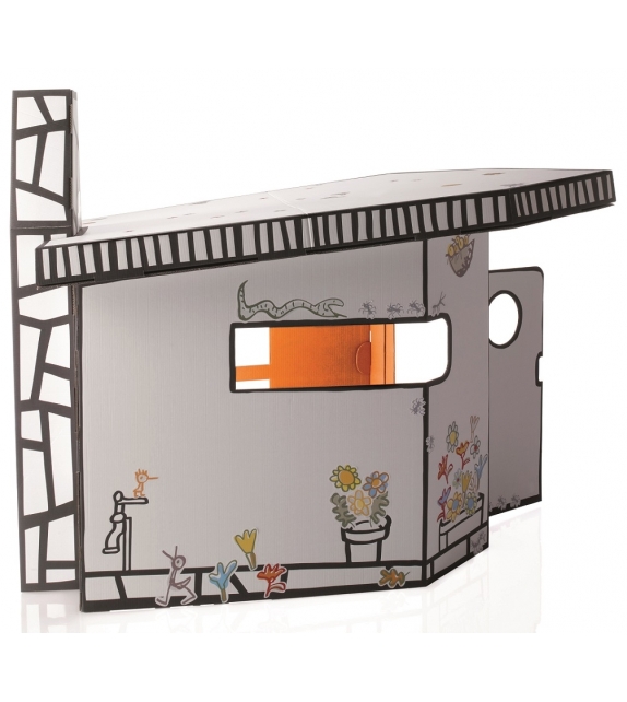 Villa Julia Magis Me Too Casetta