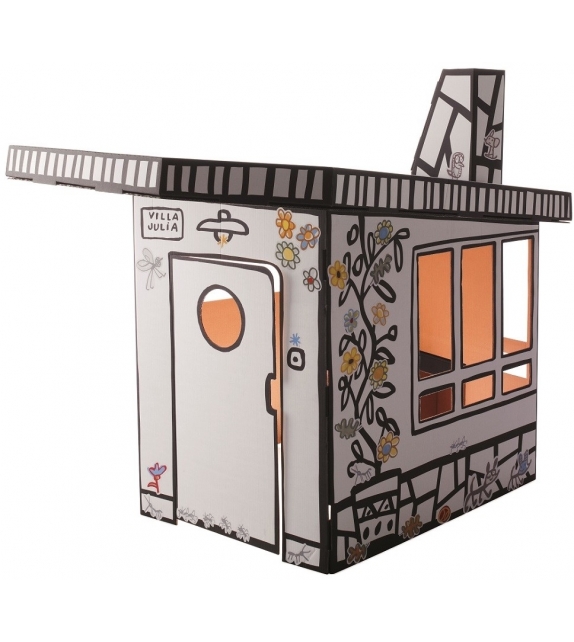 Villa Julia Magis Me Too Petite Maison