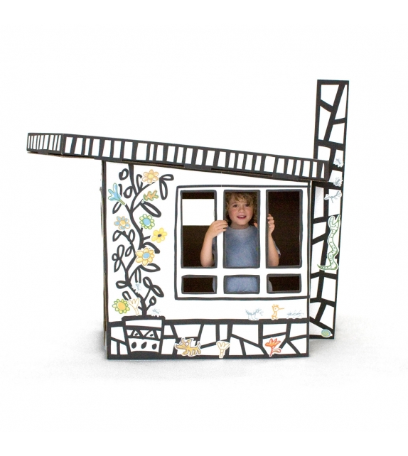 Villa Julia Magis Me Too Petite Maison