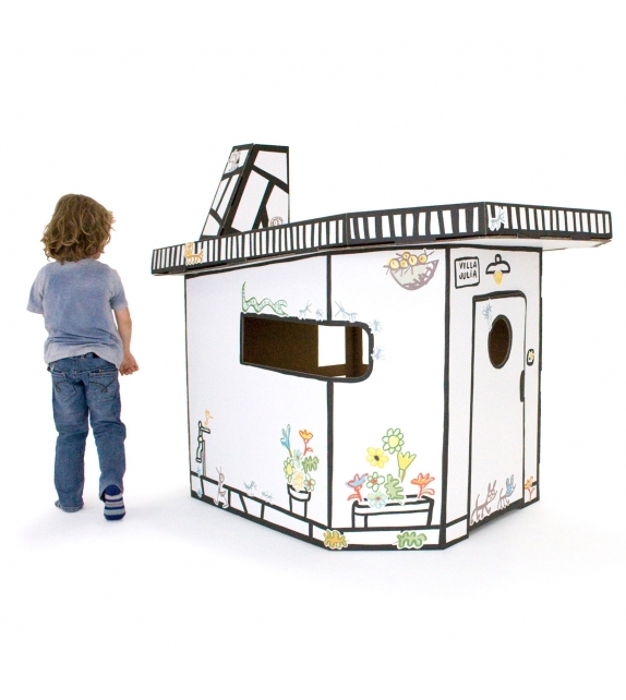 Villa Julia Magis Me Too Casetta