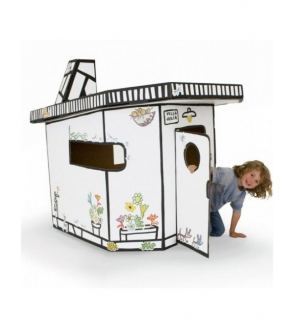 Villa Julia Magis Me Too Casetta