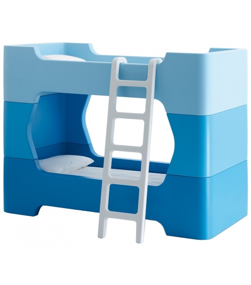 Bunky Magis Me Too Letto a Castello