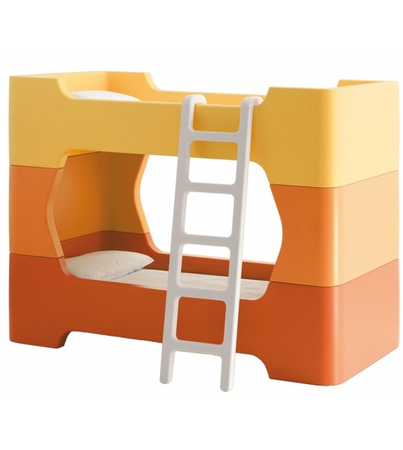 Bunky Magis Me Too Letto a Castello