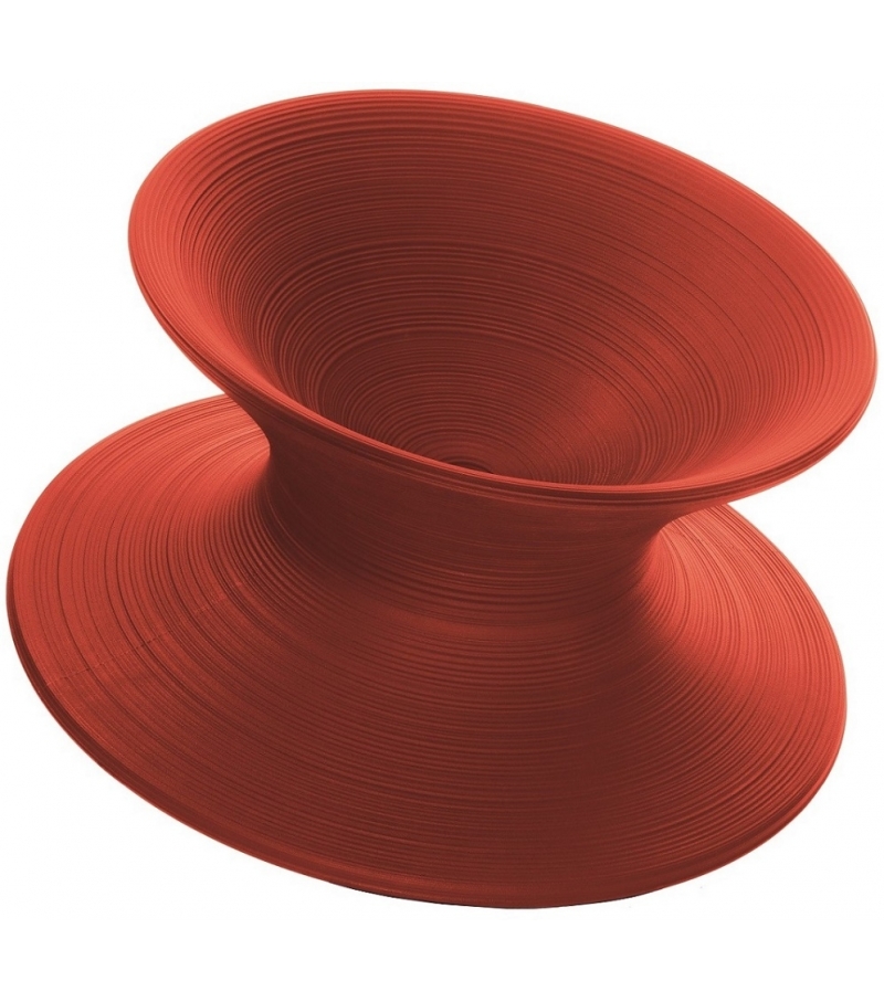 Spun Magis Poltroncina Roteante