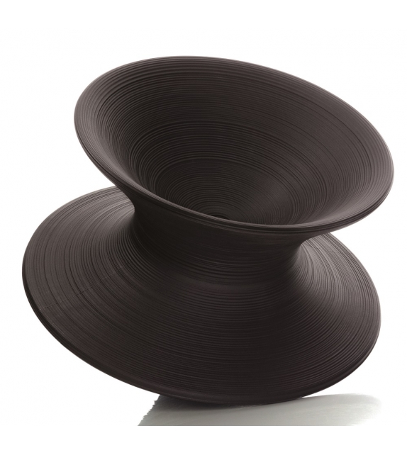 Spun Magis Poltroncina Roteante