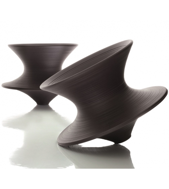 Spun Magis Poltroncina Roteante
