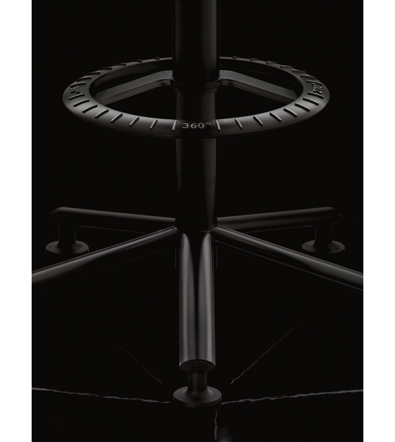 360° Magis Taburete