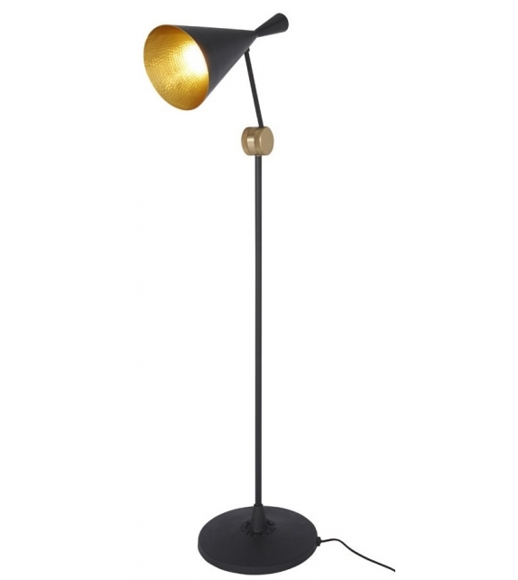 Beat Floor Tom Dixon Lampadaire Milia Shop