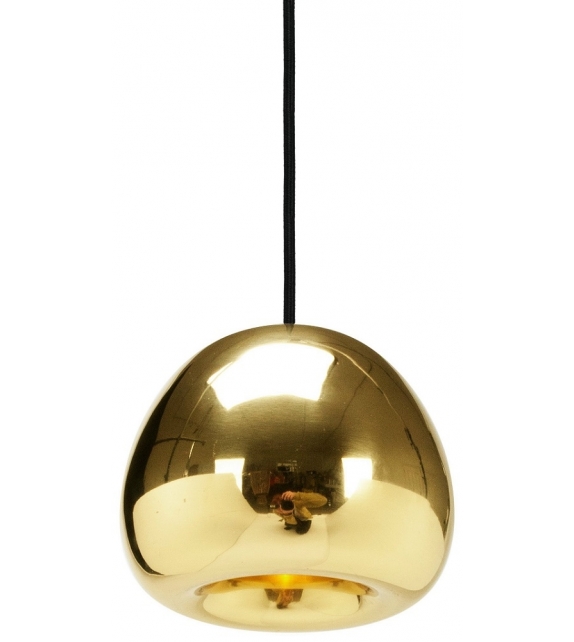 Void Mini Tom Dixon Lampada a Sospensione