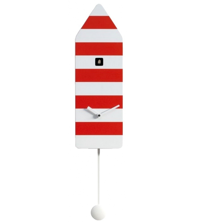 Capri Progetti Orologio a Cucù