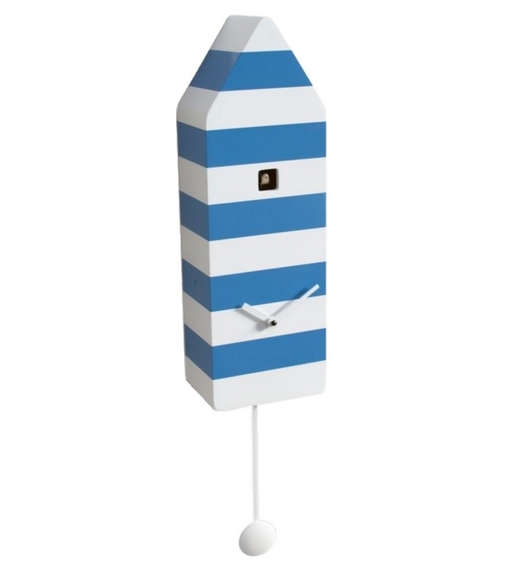 Capri Progetti Orologio a Cucù