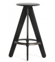 Slab Bar Stool Tom Dixon Taburete