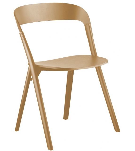 Pila Magis Chaise