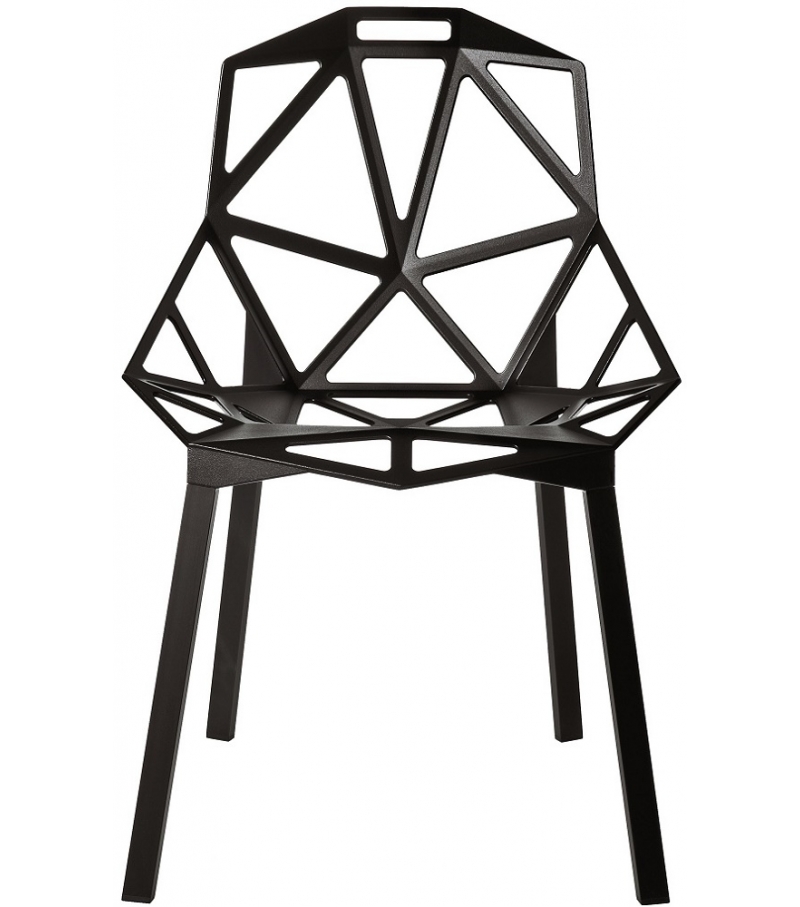 Chair_One Magis Silla