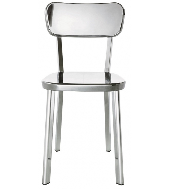 Déjà-vu Magis Silla