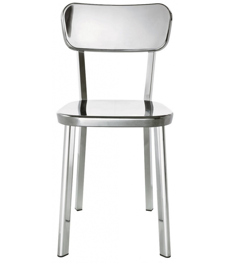 Déjà-vu Magis Silla