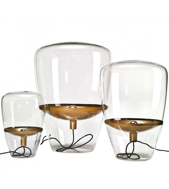 Balloons Brokis Lampada da Terra