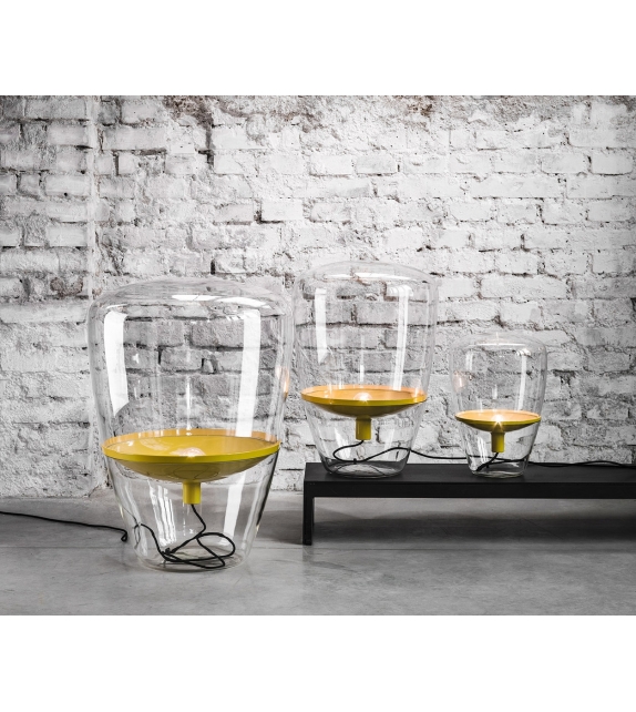 Balloons Brokis Stehleuchte