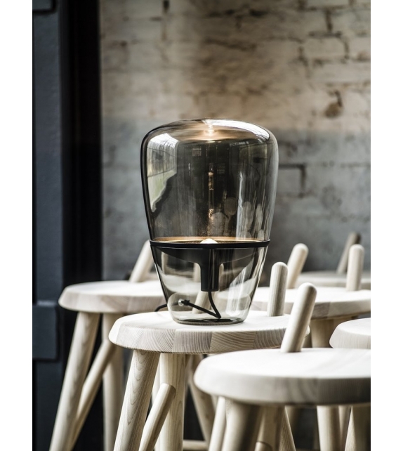 Balloons Brokis Lampada da Terra