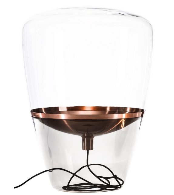 Balloons Brokis Lampada da Terra