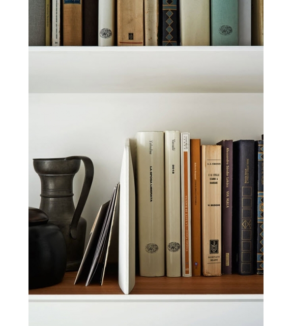 D.357.1 Bibliothèque Molteni&C