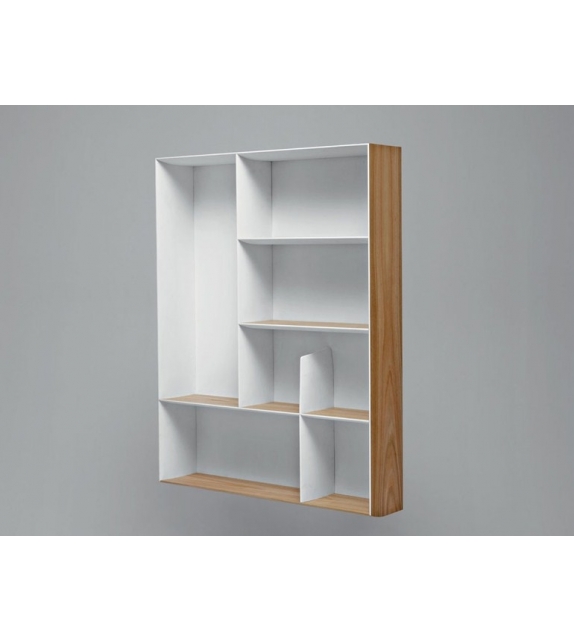 D.357.2 Libreria Molteni&C